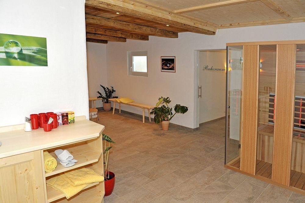 Apartment Hinkerhof Schladming Exterior foto