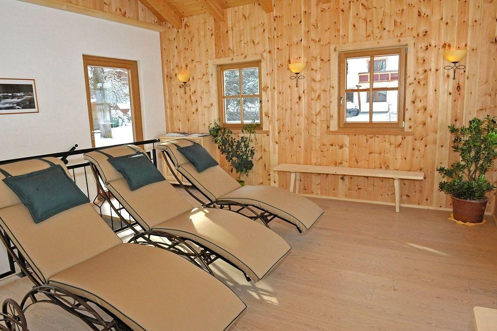 Apartment Hinkerhof Schladming Exterior foto