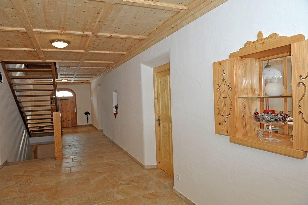 Apartment Hinkerhof Schladming Exterior foto