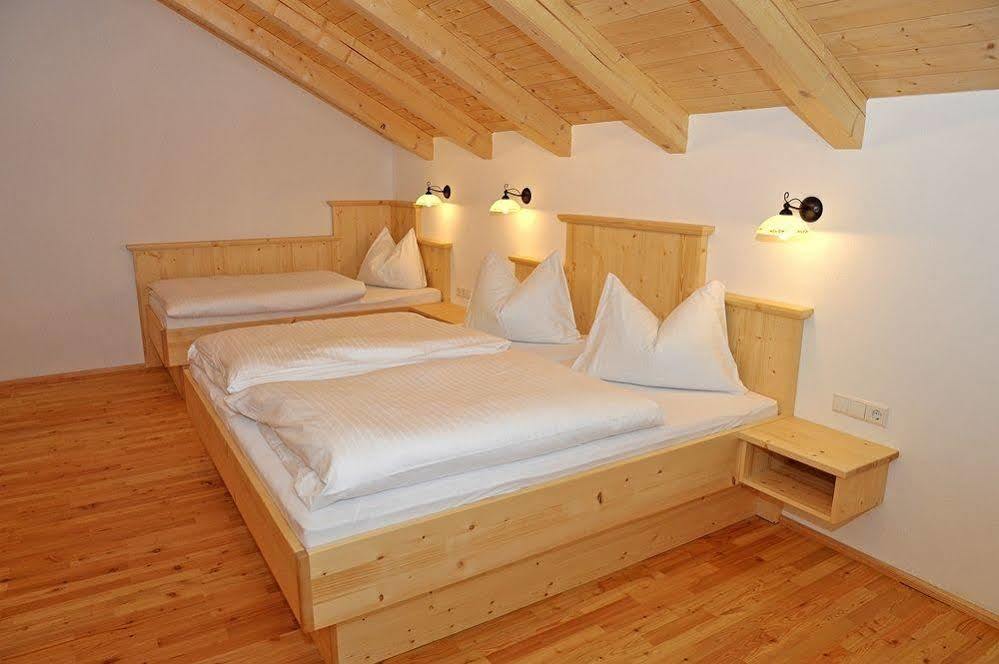 Apartment Hinkerhof Schladming Exterior foto